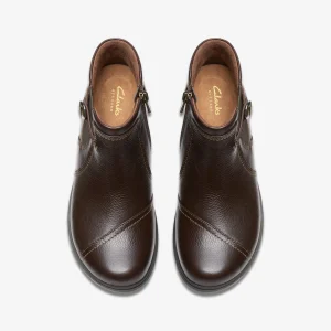 Clarks Certina Joy<Women Boots & Booties