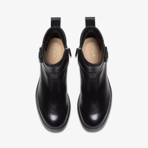 Clarks Chamberly Trim<Women Dress Shoes | Boots & Booties