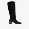 Clarks Chamberly Up<Women Boots & Booties