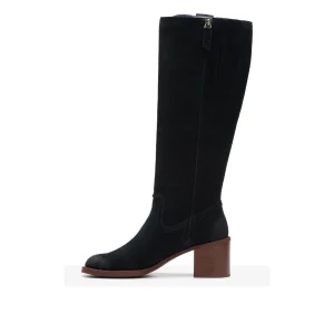 Clarks Chamberly Up<Women Boots & Booties