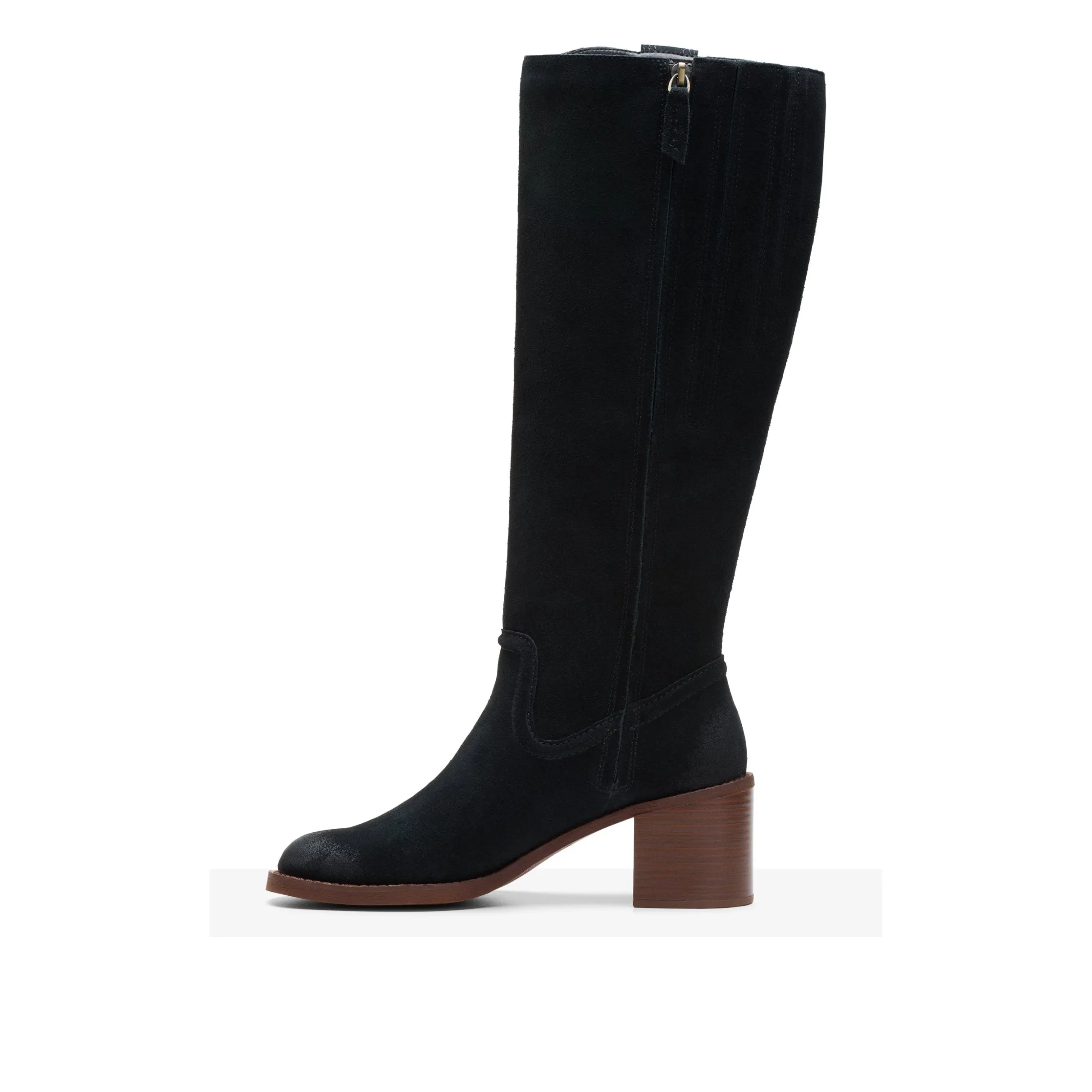 chamberly_up_1-1.webp Clarks Chamberly Up<Women Boots & Booties