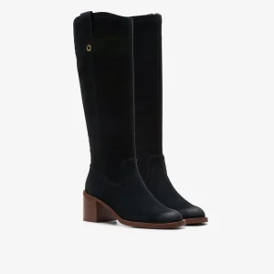 Clarks Chamberly Up<Women Boots & Booties