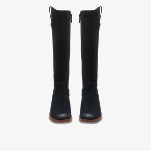 Clarks Chamberly Up<Women Boots & Booties