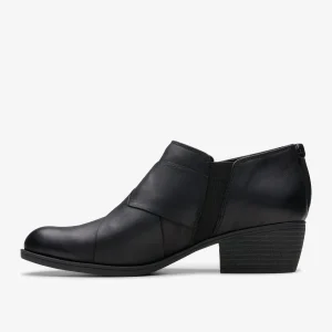 Clarks Charlten Gema<Women Boots & Booties