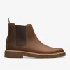 Clarks Clarkdale Easy< Boots