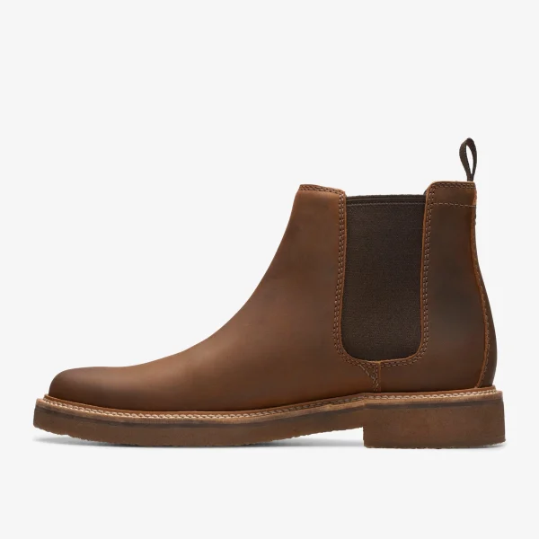 Clarks Clarkdale Easy< Boots