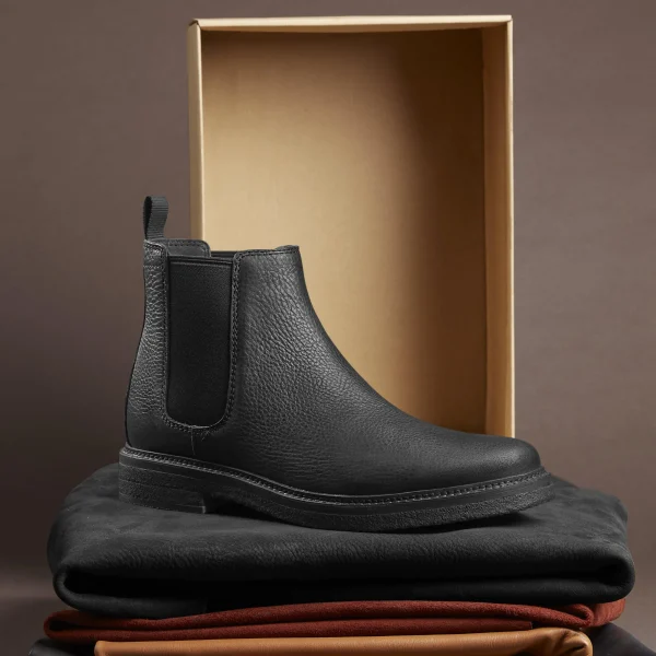 Clarks Clarkdale Easy< Boots | Casual Dress Shoes