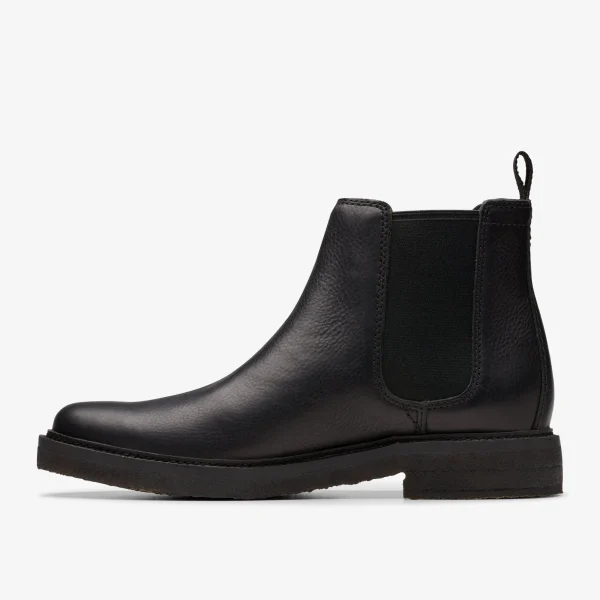 Clarks Clarkdale Easy< Boots | Casual Dress Shoes