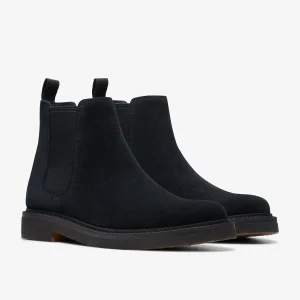 Clarks Clarkdale Easy< Boots | Dress Shoes