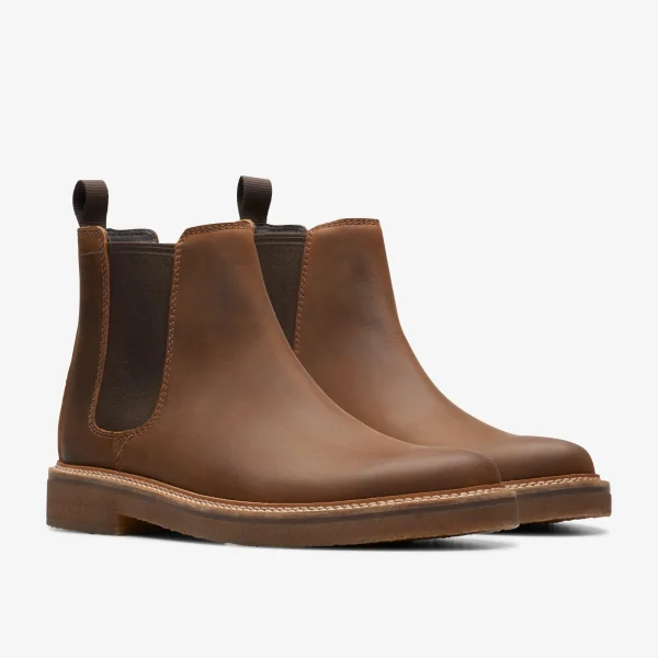 Clarks Clarkdale Easy< Boots