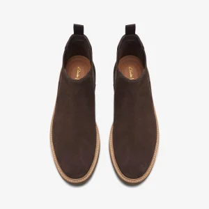 Clarks Clarkdale Easy< Boots | Dress Shoes