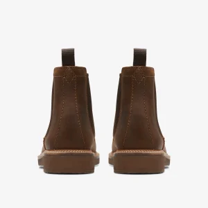 Clarks Clarkdale Easy< Boots