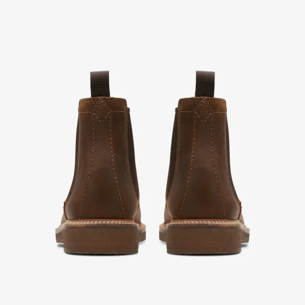 Clarks Clarkdale Easy< Boots