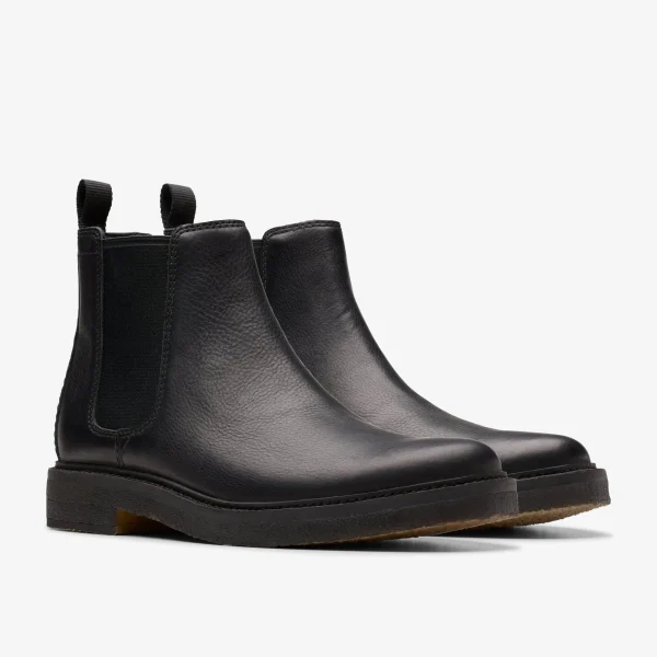 Clarks Clarkdale Easy< Boots | Casual Dress Shoes