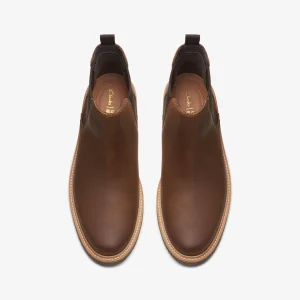 Clarks Clarkdale Easy< Boots
