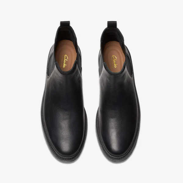 Clarks Clarkdale Easy< Boots | Casual Dress Shoes