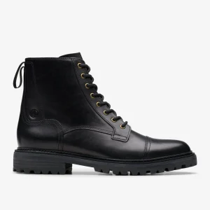 Clarks Clarkridge Hi< Boots