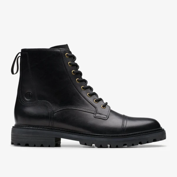 Clarks Clarkridge Hi< Boots