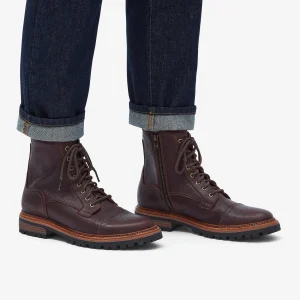 Clarks Clarkridge Hi< Boots