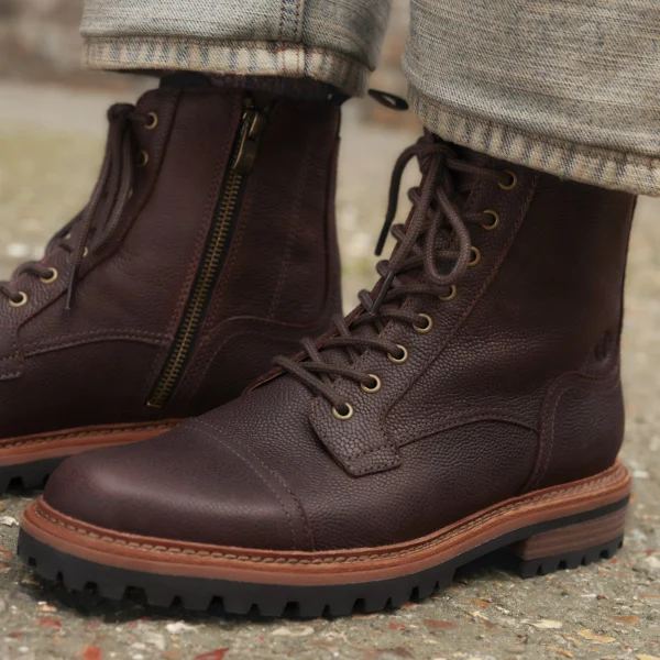 Clarks Clarkridge Hi< Boots
