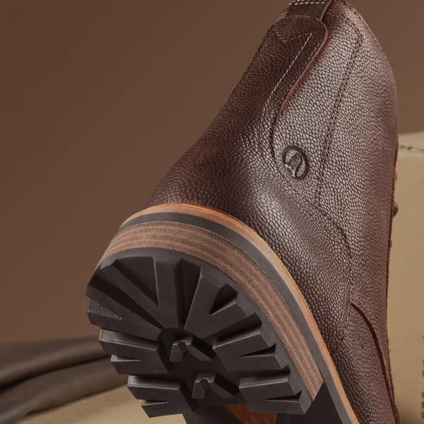 Clarks Clarkridge Hi< Boots