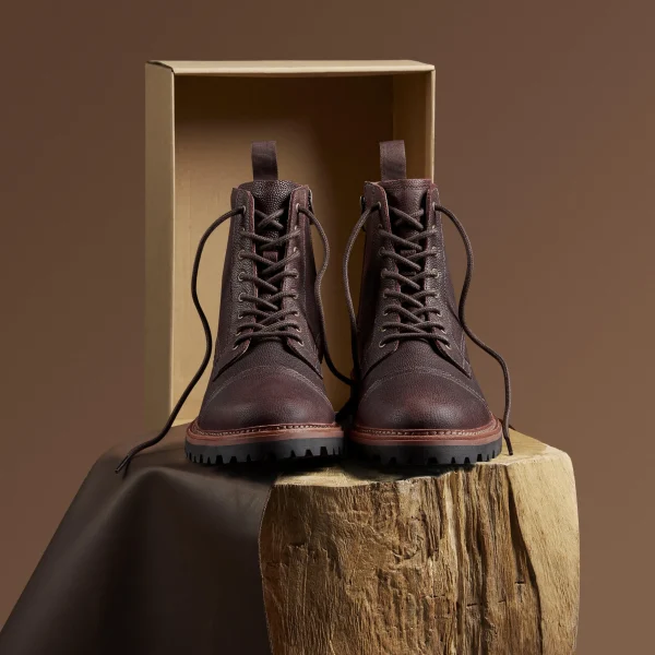 Clarks Clarkridge Hi< Boots