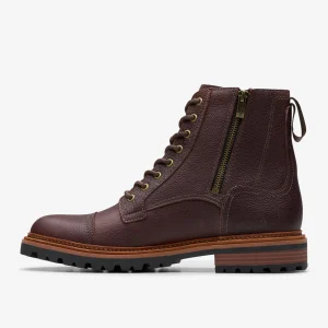 Clarks Clarkridge Hi< Boots