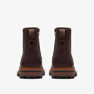 Clarks Clarkridge Hi< Boots