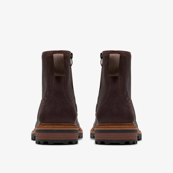 Clarks Clarkridge Hi< Boots