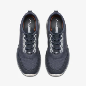 Clarks Pro Knit< Sneakers