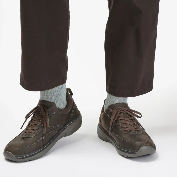 Clarks Pro Lace< Sneakers