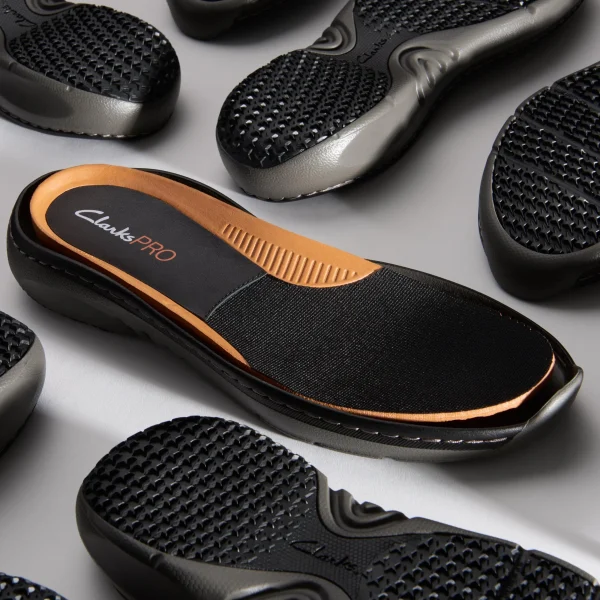 Clarks Pro Lace< Sneakers