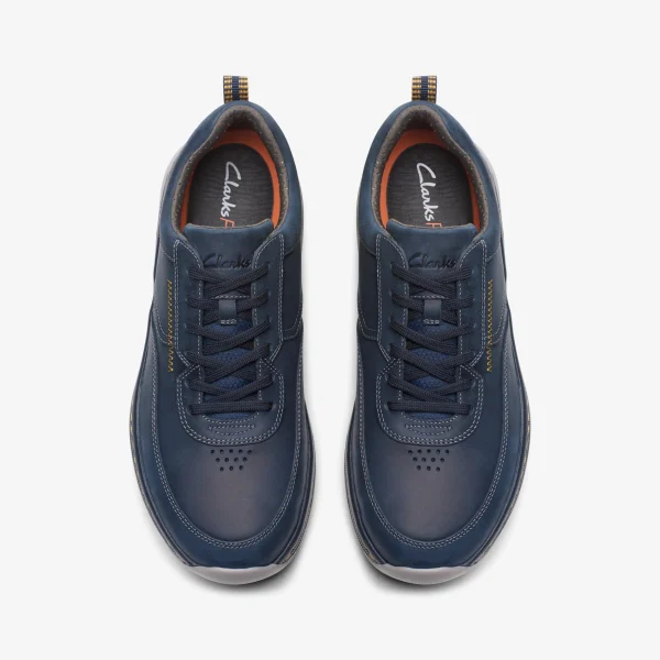 Clarks Pro Lace< Sneakers