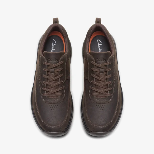 Clarks Pro Lace< Sneakers