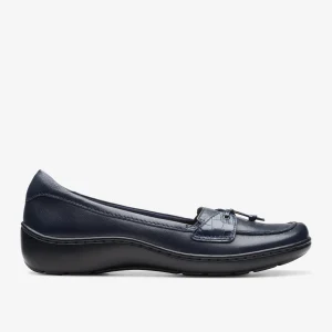 Clarks Cora Haley<Women Slip-Ons | Flats