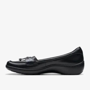 Clarks Cora Haley<Women Slip-Ons | Flats