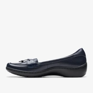 Clarks Cora Haley<Women Slip-Ons | Flats