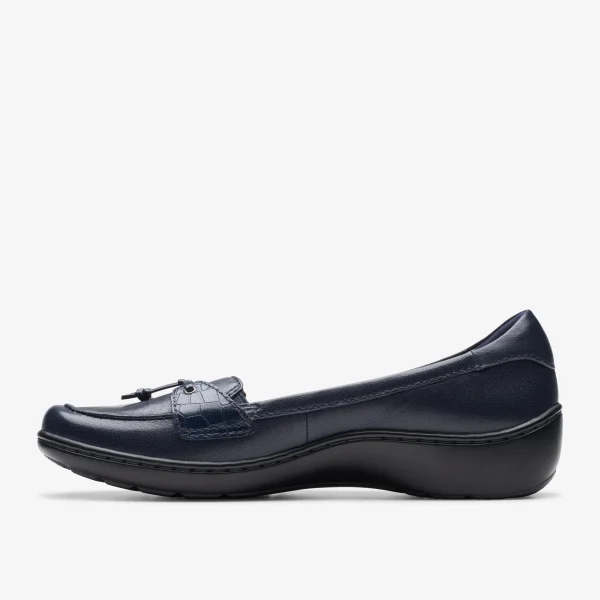 Clarks Cora Haley<Women Slip-Ons | Flats