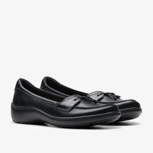 Clarks Cora Haley<Women Slip-Ons | Flats