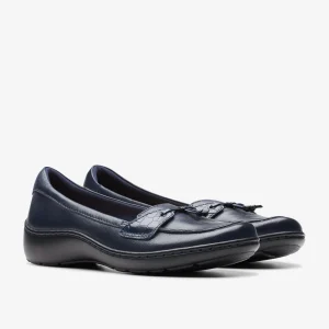 Clarks Cora Haley<Women Slip-Ons | Flats