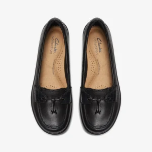 Clarks Cora Haley<Women Slip-Ons | Flats