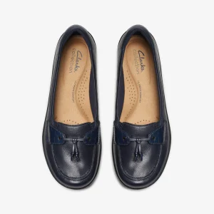 Clarks Cora Haley<Women Slip-Ons | Flats