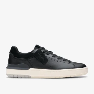 Clarks Courtlite 2 Run< Sneakers