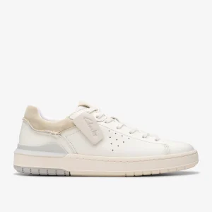 Clarks Courtlite 2 Run< Sneakers