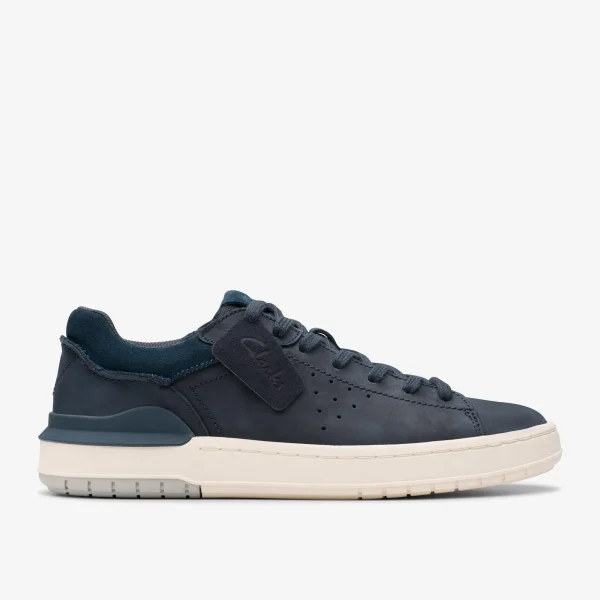 Clarks Courtlite 2 Run< Sneakers