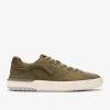 Clarks Courtlite 2 Run< Sneakers