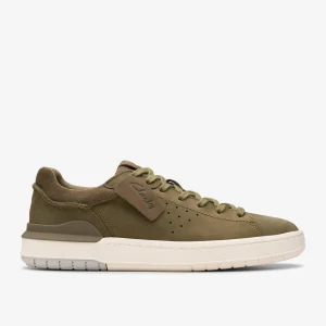Clarks Courtlite 2 Run< Sneakers