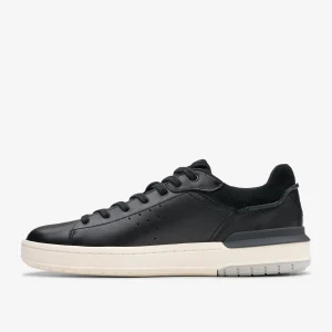 Clarks Courtlite 2 Run< Sneakers