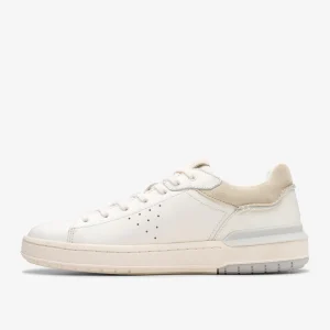 Clarks Courtlite 2 Run< Sneakers