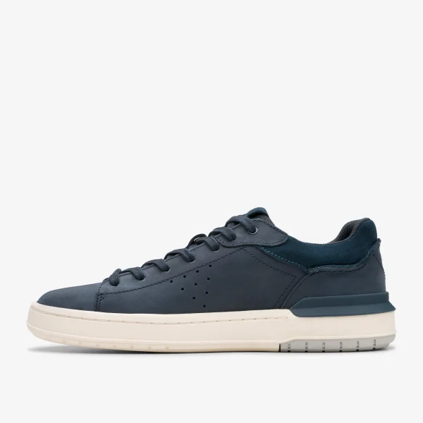 Clarks Courtlite 2 Run< Sneakers